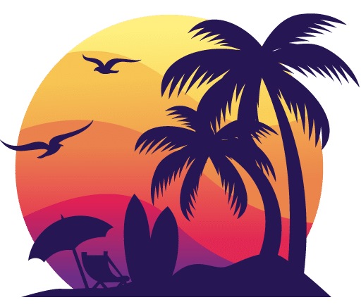 Beach Life Ecuador logo