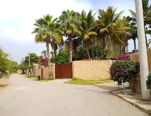 casas de alquiler punta blanca ecuador