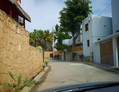 departamentos de alquiler punta blanca ecuador